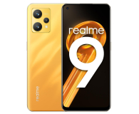 realme 9 8+128GB Sunburst Gold - 740004 - zdjęcie 1